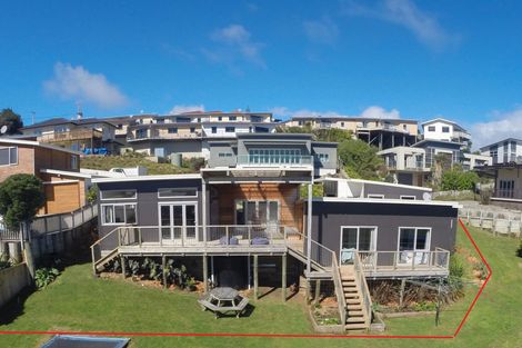Photo of property in 23b Violet Street, Raglan, 3225
