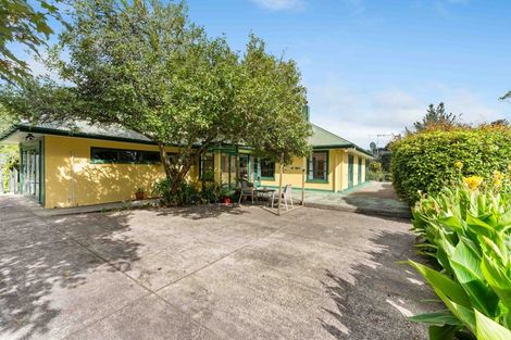 Photo of property in 332 Kuku East Road, Kuku, Manakau, 5570