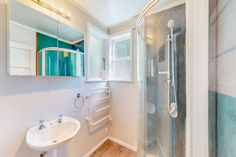 Photo of property in 93 Tannadyce Street, Strathmore Park, Wellington, 6022