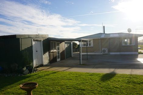 Photo of property in 128 Rolleston Street, Hokitika, 7810