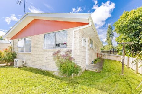 Photo of property in 31a Lewis Street, Glenview, Hamilton, 3206