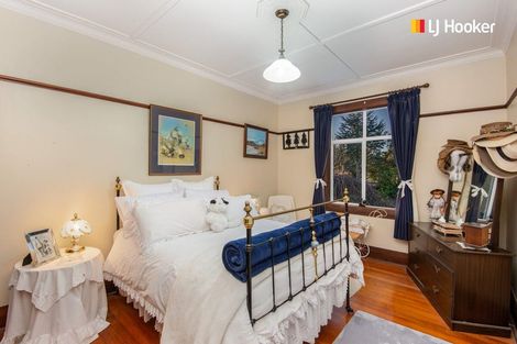 Photo of property in 796 Maungatua Road, Berwick, Outram, 9073