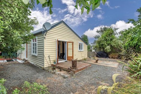 Photo of property in 217 Whitecliffs Road, Whitecliffs, Coalgate, 7673