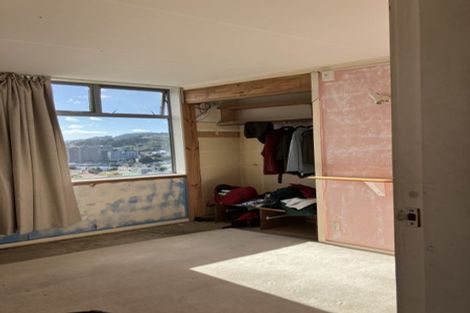 Photo of property in Mccallister Heights, 20/381u Adelaide Road, Newtown, Wellington, 6021