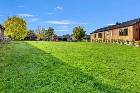 Photo of property in 11 Rutherford Crescent, Hanmer Springs, 7334