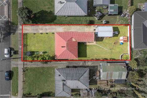 Photo of property in 10 William Jones Drive, Otangarei, Whangarei, 0112
