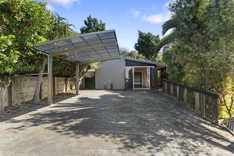 Photo of property in 1/89 Glamorgan Drive, Torbay, Auckland, 0630