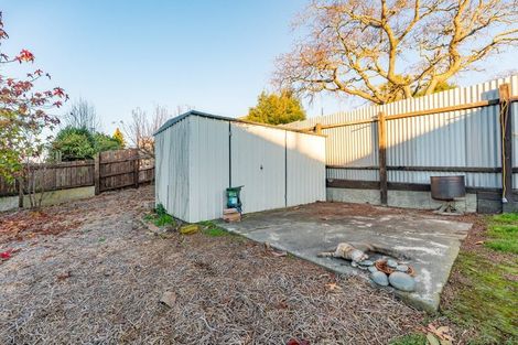 Photo of property in 7 Apsley Street, Glenwood, Timaru, 7910