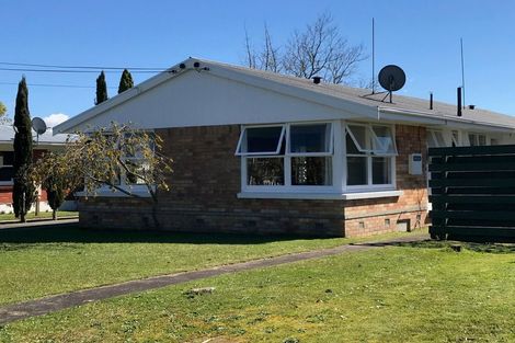 Photo of property in 11a Ngaere Avenue, Chartwell, Hamilton, 3210