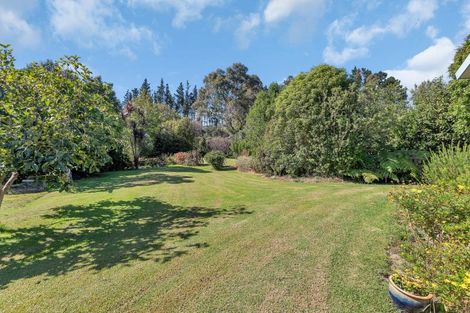 Photo of property in 13 Mccullough Road, Mangapai, Whangarei, 0178