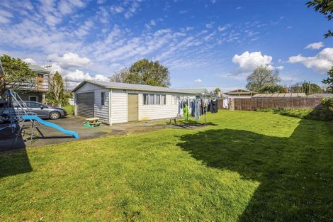 Photo of property in 51 President Avenue, Papakura, 2110