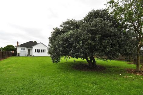 Photo of property in 15 Jutland Road, Manurewa, Auckland, 2102