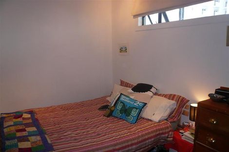 Photo of property in Hannahs Corner, 31/8 Leeds Street, Te Aro, Wellington, 6011