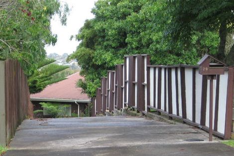 Photo of property in 29 Eyre Street, Henderson, Auckland, 0612