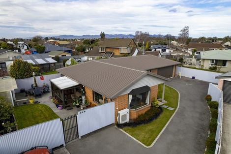 Photo of property in 118 Highsted Road, Casebrook, Christchurch, 8051