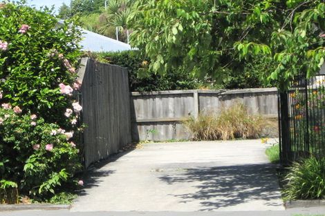 Photo of property in 467 Barrington Street, Addington, Christchurch, 8024