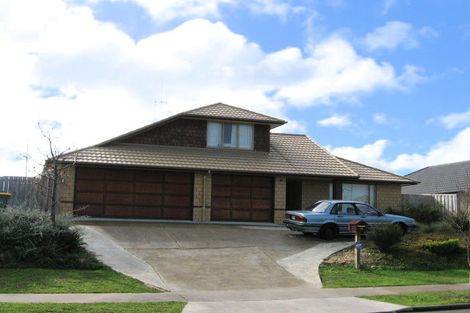 Photo of property in 10 Haswell Place, Huntington, Hamilton, 3210