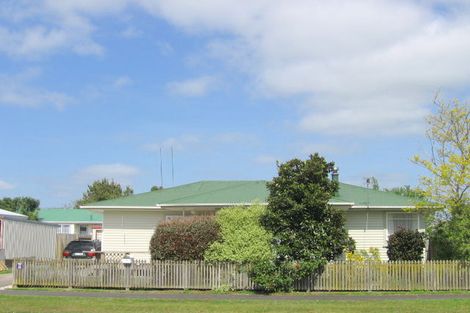 Photo of property in 1a Florence Drive, Morrinsville, 3300