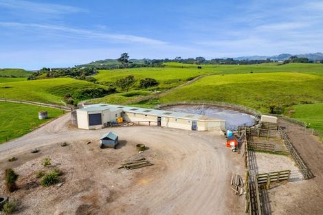 Photo of property in 78 Waitoetoe Road, Mimi, Urenui, 4377