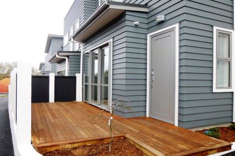 Photo of property in 6u5 Tisdall Street, Hamilton Central, Hamilton, 3204
