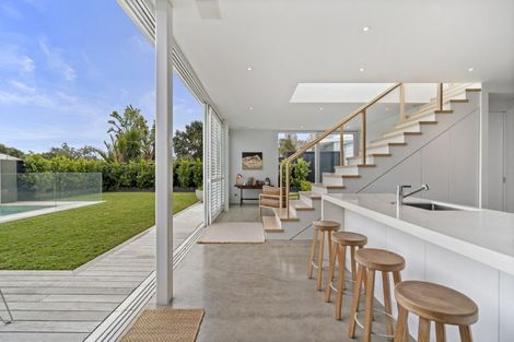 Photo of property in 61 Clarence Street, Ponsonby, Auckland, 1011