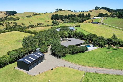 Photo of property in 539 Fordyce Road, Helensville, 0874
