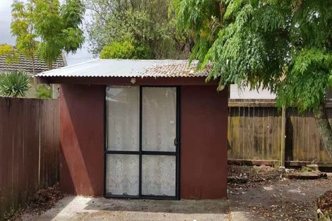 Photo of property in 163b Colwill Road, Massey, Auckland, 0614