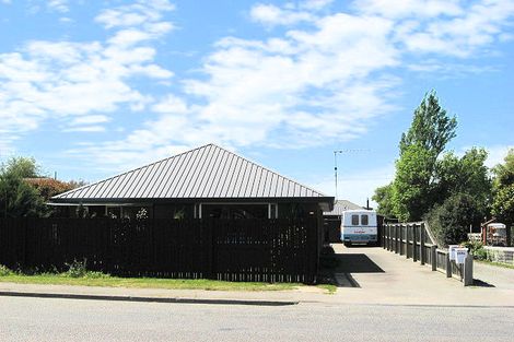 Photo of property in 364b Williams Street, Kaiapoi, 7630