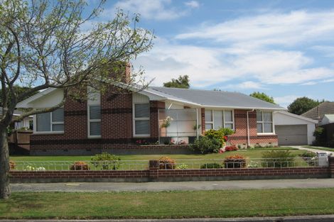 Photo of property in 37 Mavin Road, Hoon Hay, Christchurch, 8025