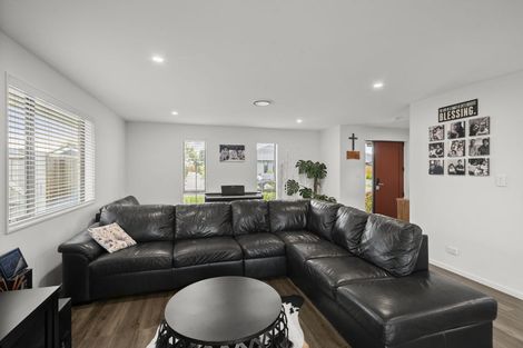 Photo of property in 6 Kilmurry Street, Halswell, Christchurch, 8025