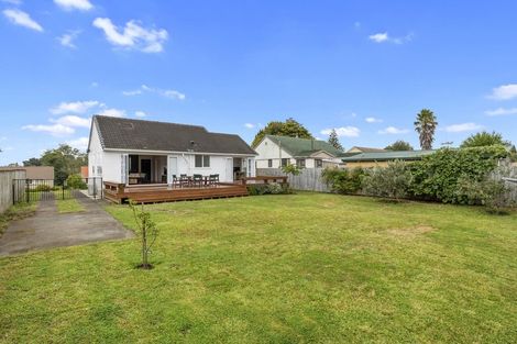 Photo of property in 13 Thomas Street, Ngaruawahia, 3720