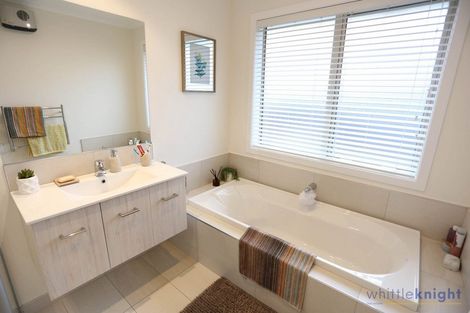 Photo of property in 9 Romanee Lane, Wigram, Christchurch, 8025