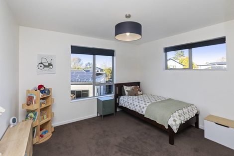 Photo of property in 134 Hussey Road, Northwood, Christchurch, 8051
