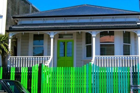 Photo of property in 24 Constable Street, Newtown, Wellington, 6021