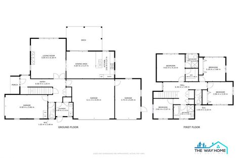 Photo of property in 24 The Masthead, Whitby, Porirua, 5024