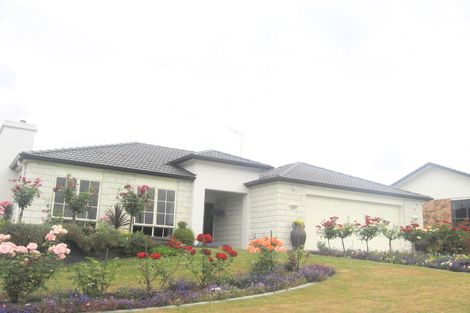 Photo of property in 15 Norm Freeman Drive, Te Puke, 3119