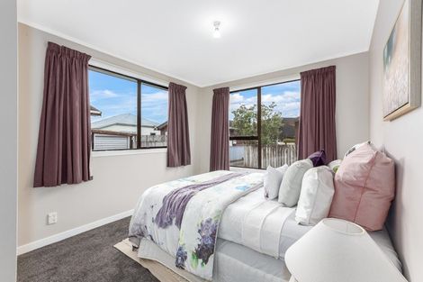 Photo of property in 3/9 Connolly Street, Boulcott, Lower Hutt, 5010