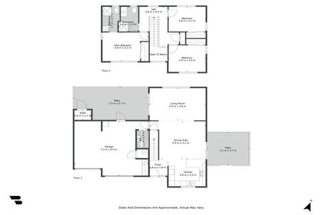 Photo of property in 11 Ritchie Crescent, Takanini, 2112