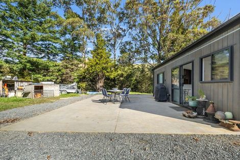 Photo of property in 1762 Kohumaru Road, Peria, Kaitaia, 0482
