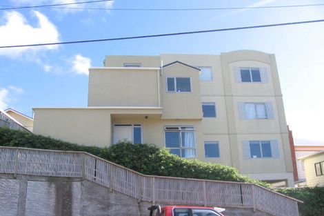 Photo of property in 4 Myrtle Crescent, Mount Cook, Wellington, 6021