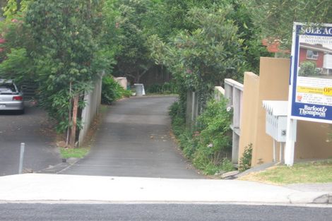 Photo of property in 1/38 Nile Road, Milford, Auckland, 0620
