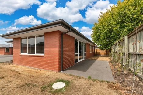 Photo of property in 1d Clifford Place, Amberley, 7410