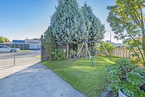 Photo of property in 2/20 Penwood Street, Russley, Christchurch, 8042