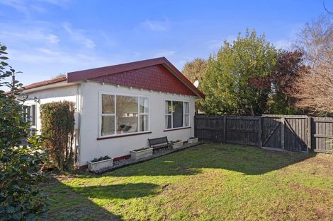 Photo of property in 24 Plunket Street, Spreydon, Christchurch, 8024