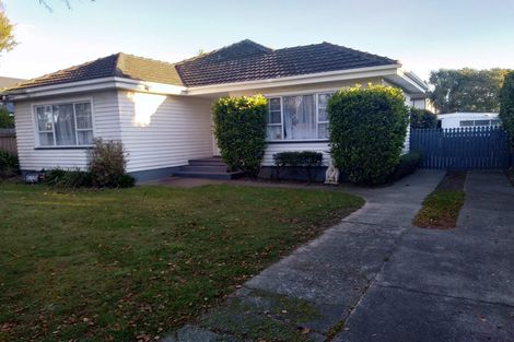Photo of property in 255 Weston Road, Mairehau, Christchurch, 8052