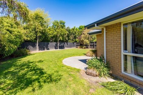 Photo of property in 47 Chapman Street, Leeston, 7632