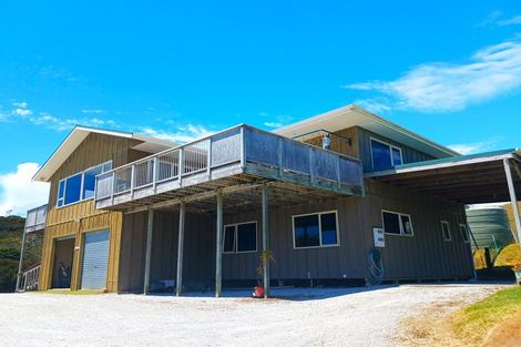 Photo of property in 11 Ocean View Road, Cable Bay, 0420