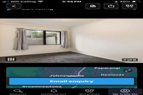 Photo of property in 37e Hindmarsh Street, Johnsonville, Wellington, 6037