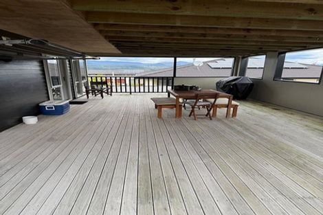 Photo of property in 81a Percy Kinsman Crescent, Riverstone Terraces, Upper Hutt, 5018