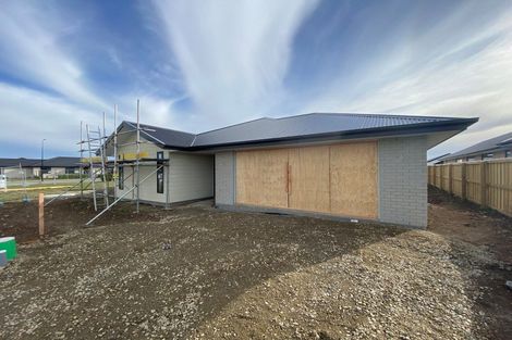 Photo of property in 38 Lenborough Drive, Rolleston, 7614